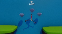 A screenshot taken in Dreams. 5 of 19.