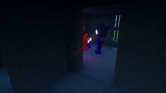 Remix of Sackjered meets someone idk template