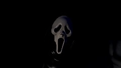 Friday night funkin vs ghostface