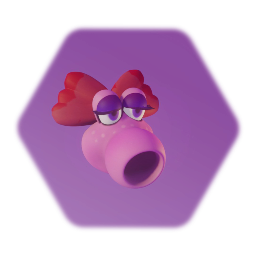 Birdo