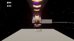 A screenshot taken in Dreams. 14 of 17.