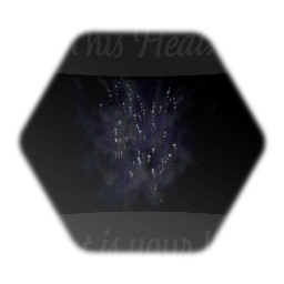 Dragon Ball Super - Ultra Instinct Omen(Sign) Aura