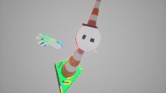 A screenshot taken in Dreams. 5 of 13.