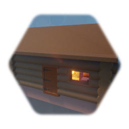 Small Cabin