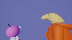 Tornado jack is the most obnoxious dreamer