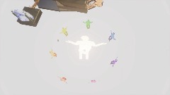 A screenshot taken in Dreams. 22 of 25.