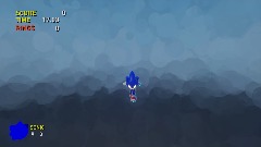 A screenshot taken in Dreams. 1 of 4.