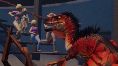A screenshot taken in Dreams. 14 of 23.