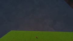 A screenshot taken in Dreams. 1 of 3.