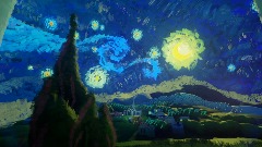 A screenshot taken in Dreams. 4 of 4.