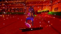 A screenshot taken in Dreams. 4 of 23.