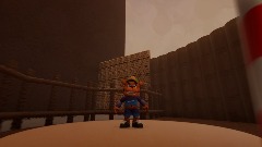 Land of Chocolate- Raul gametime