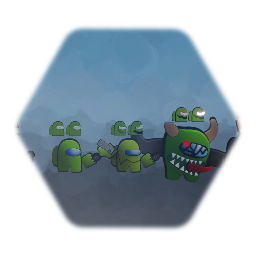 Imposter V5 Stuff