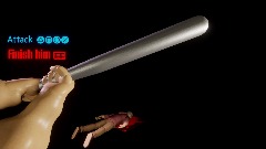 A screenshot taken in Dreams. 12 of 19.