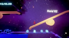 A screenshot taken in Dreams. 4 of 6.