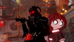 The HellRazer and The Ghost.Exe