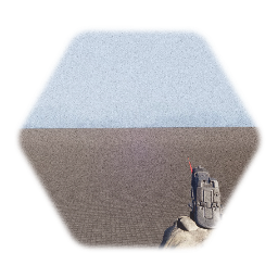 (Unfinished) BlackTail Lazer Sight - 3/15/2024