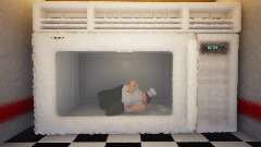 A screenshot taken in Dreams. 15 of 18.