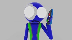 Hello? Is this Among Us? (Animation)