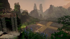 A screenshot taken in Dreams. 19 of 21.