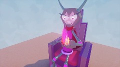 A screenshot taken in Dreams. 5 of 5.