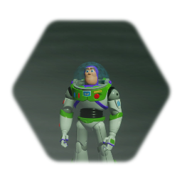 Buzz Lightyear