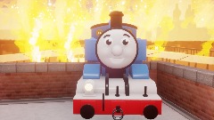 Old thomas destroyed Oh hi mark