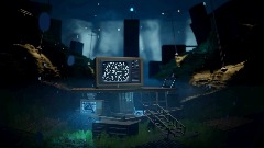 Little Nightmares 2 Fan Art