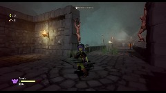 Ancient Dangers : Mobius remix