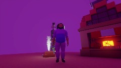 A screenshot taken in Dreams. 12 of 14.