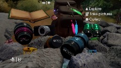 A screenshot taken in Dreams. 15 of 22.