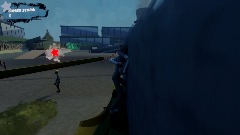 A screenshot taken in Dreams. 5 of 15.