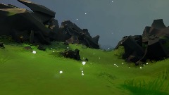 A screenshot taken in Dreams. 25 of 25.