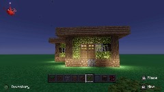 A screenshot taken in Dreams. 1 of 11.