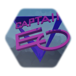 Captain EO Logo