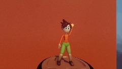 Taco marvel Character Icon