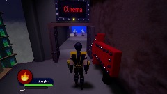 A screenshot taken in Dreams. 8 of 25.