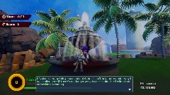 A screenshot taken in Dreams. 21 of 30.
