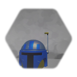 Mandalorian