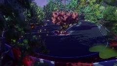 A screenshot taken in Dreams. 4 of 5.