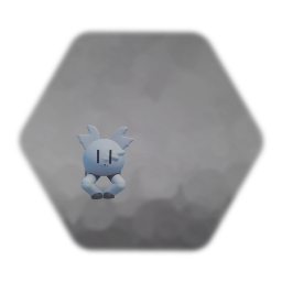 Icey but stickbug