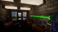 A screenshot taken in Dreams. 22 of 30.