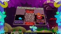 A screenshot taken in Dreams. 1 of 26.