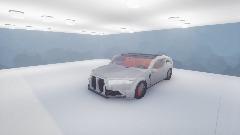 A screenshot taken in Dreams. 4 of 14.