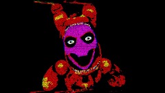 A screenshot taken in Dreams. 7 of 9.