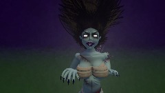 A screenshot taken in Dreams. 15 of 19.