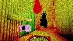 Box Blaster: The Glitch