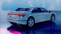 A screenshot taken in Dreams. 12 of 19.