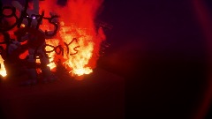 Five nights in fizbears 2! menu