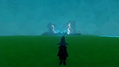 A screenshot taken in Dreams. 8 of 13.